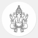 Search for indian gods stickers Spiritual