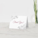 Search for silver rose cards Formal