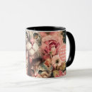 Search for small kitten mugs Mother