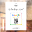 Search for cleaning window decals Qr code