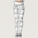 Search for music leggings Pants