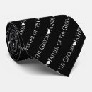 Search for black heart ties Dad