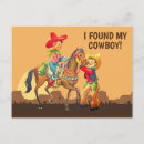 Search for save a horse postcards Cowboy