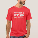 Search for ketchup lover gifts Condiment