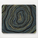 Search for gold swirl mouse mats Abstract