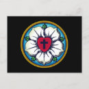 Search for lutheran postcards Reformation