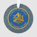 Search for italian christmas tree decorations Gold
