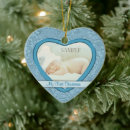 Search for swirl christmas tree decorations Keepsake