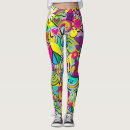 Search for groovy leggings Colourful