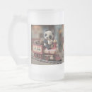 Search for adoration beer glasses Panda