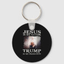 Search for republican jesus key rings Lets go brandon