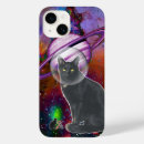 Search for space cat iphone cases Feline