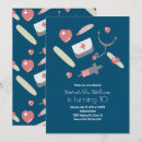 Search for medical doctor invitations Nurse
