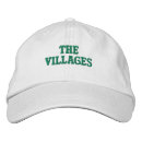 Search for village hats Florida