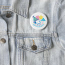 Search for charlie brown badges Peanuts birthday