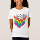 Search for wonder woman kids clothing Pride