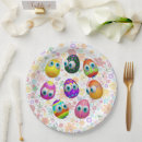 Search for easter plates Eggs