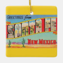 Search for cactus christmas tree decorations New mexico