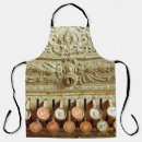 Search for damaged aprons Antique