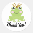 Search for frog illustration stickers Cute