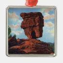 Search for garden of the gods christmas tree decorations Rock