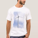 Search for electric green tshirts Wind power