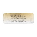 Search for return address labels book accessories Professional