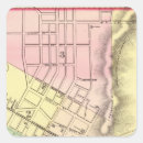 Search for west virginia map stickers Hand