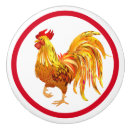 Search for rooster knobs and pulls Ceramic