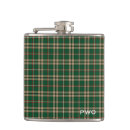 Search for ireland flasks Tartan