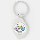 Search for cycling key rings Biking