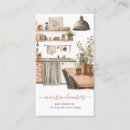 Search for we have moved business cards Watercolor