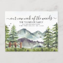 Search for neck invitations Pine trees spruce