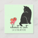 Search for boarders business cards Pet care