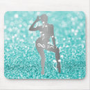 Search for tiffany mouse mats Aqua