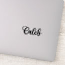 Search for caleb Birthday