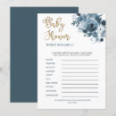Search for word scramble game invitations Watercolor floral