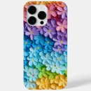 Search for rainbow flower iphone cases Pink