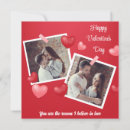 Search for valentines day thank you cards Husband