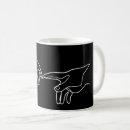 Search for creations mugs Abstract