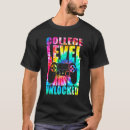Search for college tshirts Dye