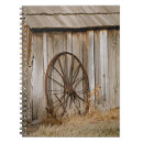 Search for americana notebooks Rustic