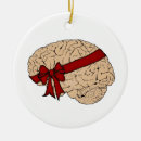 Search for brain christmas tree decorations Biology