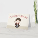 Search for graduation announcement postcards Congrats