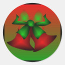 Search for christmas bells stickers Design