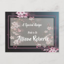 Search for decorative damask postcards Bride
