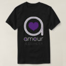 Search for purple heart tshirts Valentine