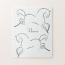 Search for wild horse puzzles Stallion