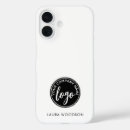 Search for add your logo iphone cases Professional