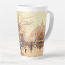 Search for paris scenes mugs Street scene